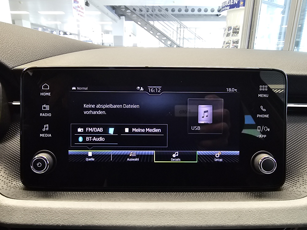 Skoda Kamiq bei Hoffmann Automobile in Wolfsburg kaufen und sofort mitnehmen - Bild 16