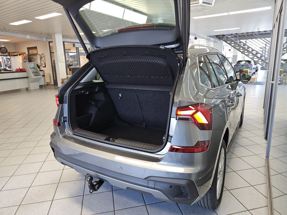 Skoda Kamiq bei Hoffmann Automobile in Wolfsburg kaufen und sofort mitnehmen - Bild 2