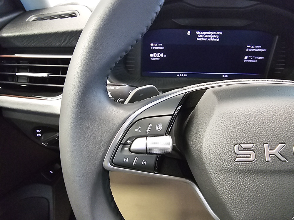 Skoda Kamiq bei Hoffmann Automobile in Wolfsburg kaufen und sofort mitnehmen - Bild 22