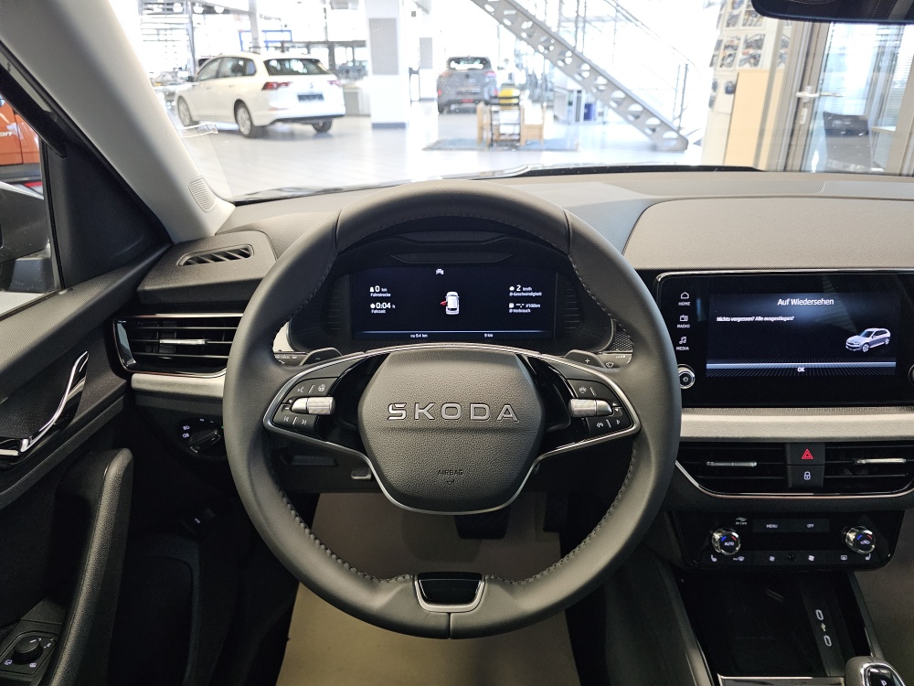 Skoda Kamiq bei Hoffmann Automobile in Wolfsburg kaufen und sofort mitnehmen - Bild 24