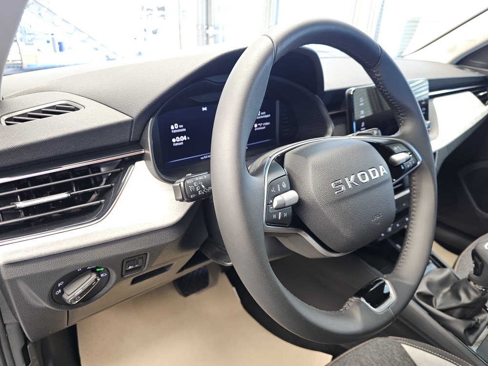 Skoda Kamiq bei Hoffmann Automobile in Wolfsburg kaufen und sofort mitnehmen - Bild 25