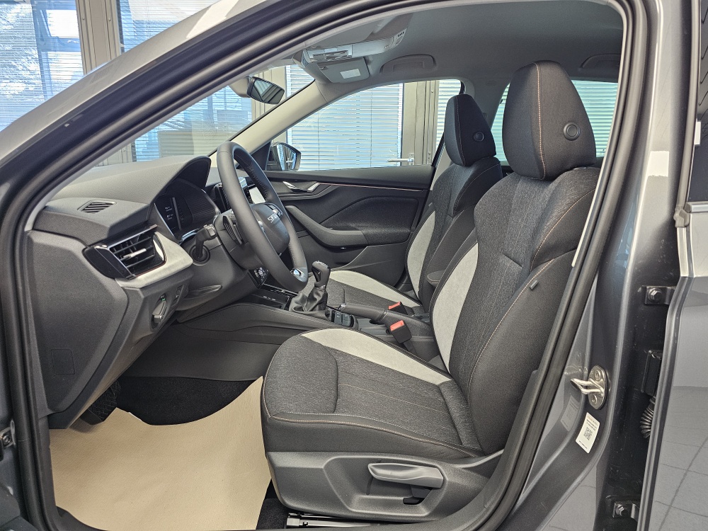 Skoda Kamiq bei Hoffmann Automobile in Wolfsburg kaufen und sofort mitnehmen - Bild 26