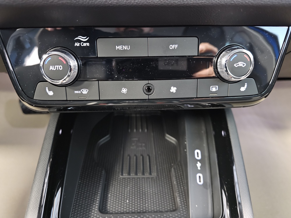 Skoda Kamiq bei Hoffmann Automobile in Wolfsburg kaufen und sofort mitnehmen - Bild 11