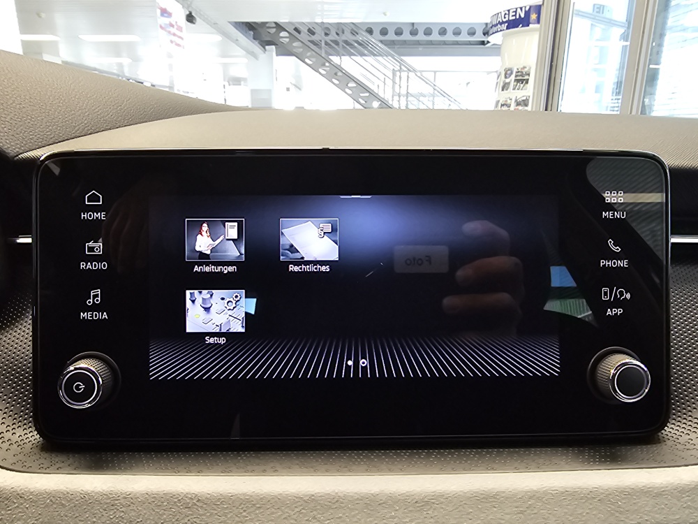 Skoda Kamiq bei Hoffmann Automobile in Wolfsburg kaufen und sofort mitnehmen - Bild 13