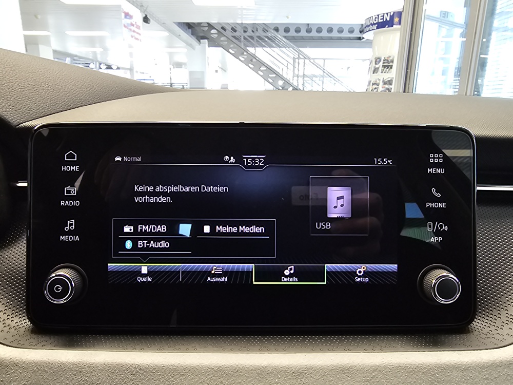 Skoda Kamiq bei Hoffmann Automobile in Wolfsburg kaufen und sofort mitnehmen - Bild 16