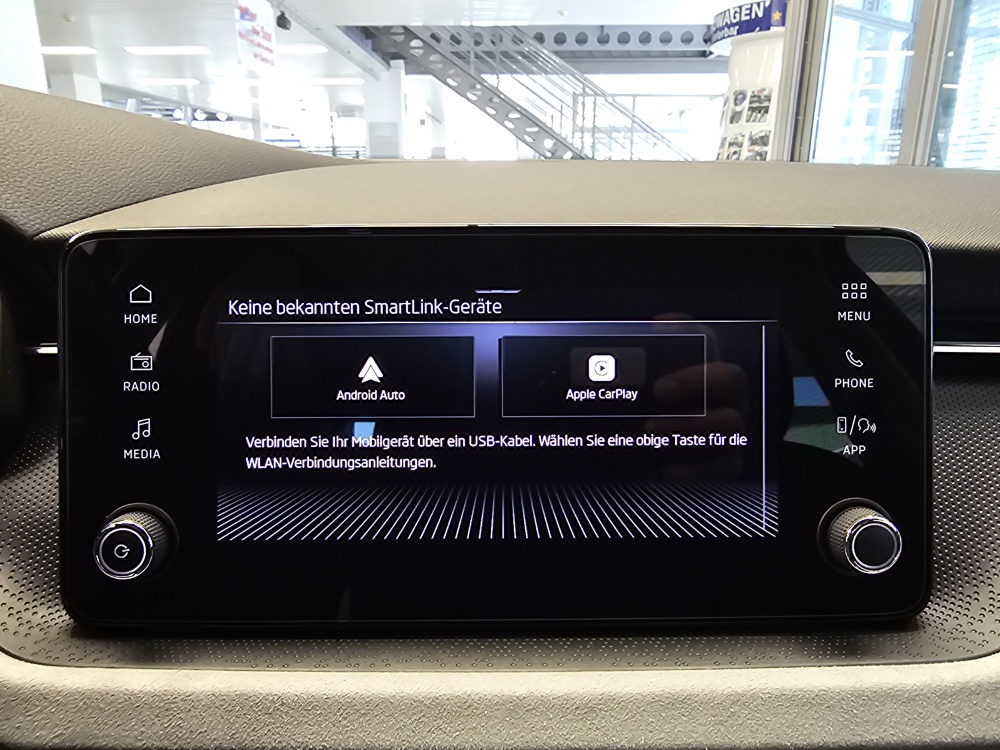 Skoda Kamiq bei Hoffmann Automobile in Wolfsburg kaufen und sofort mitnehmen - Bild 17