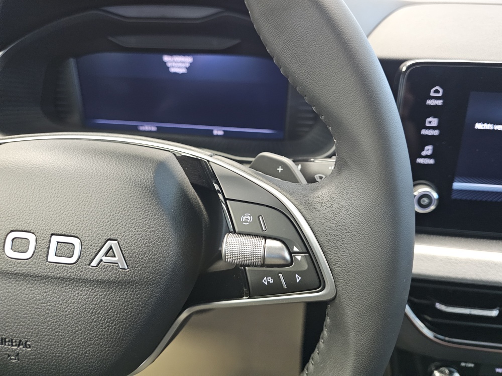 Skoda Kamiq bei Hoffmann Automobile in Wolfsburg kaufen und sofort mitnehmen - Bild 21