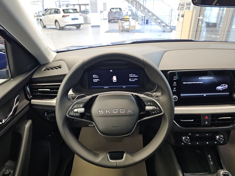 Skoda Kamiq bei Hoffmann Automobile in Wolfsburg kaufen und sofort mitnehmen - Bild 24