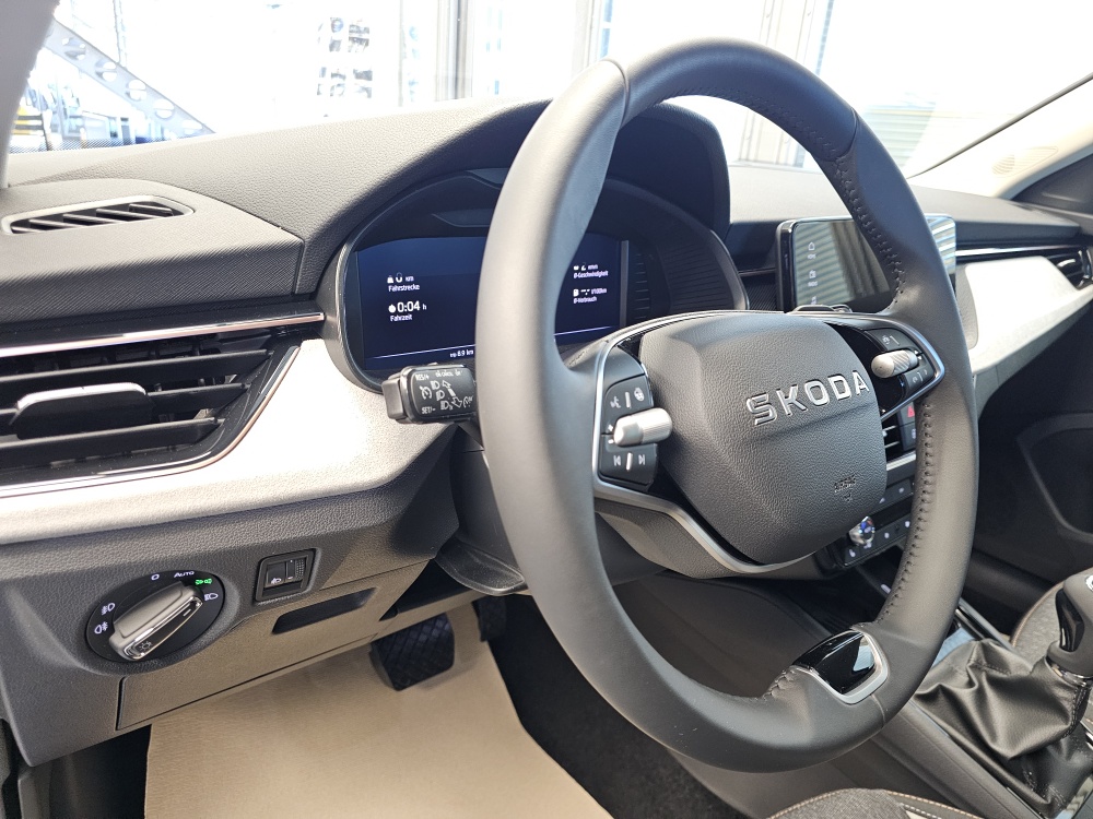 Skoda Kamiq bei Hoffmann Automobile in Wolfsburg kaufen und sofort mitnehmen - Bild 25