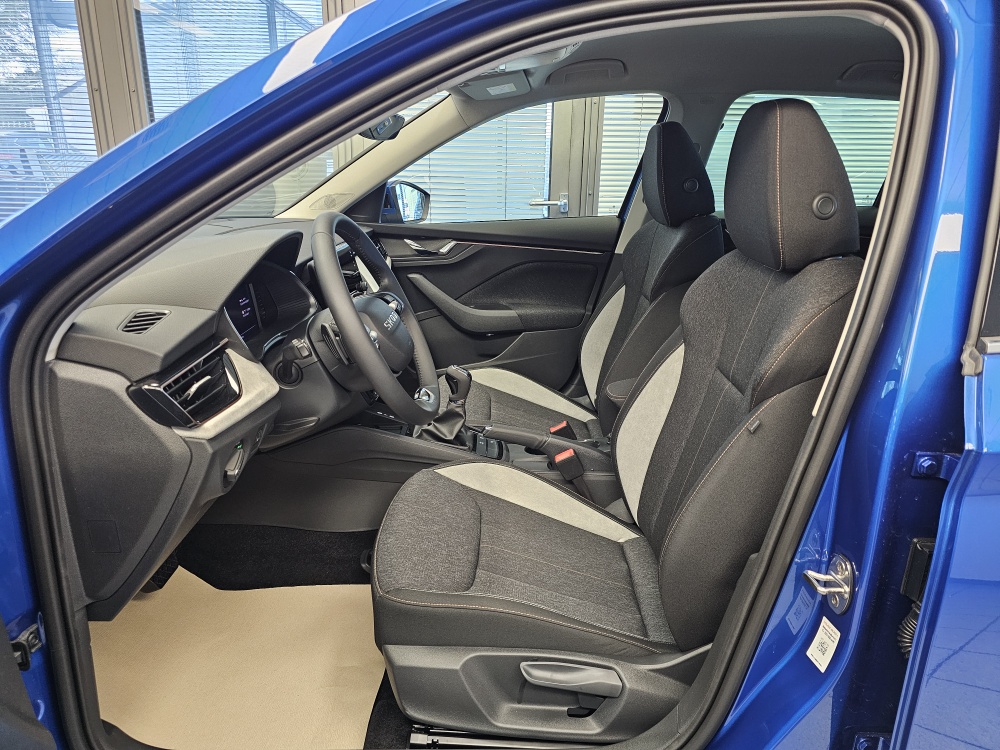 Skoda Kamiq bei Hoffmann Automobile in Wolfsburg kaufen und sofort mitnehmen - Bild 27