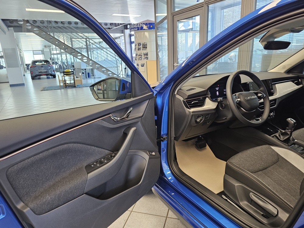 Skoda Kamiq bei Hoffmann Automobile in Wolfsburg kaufen und sofort mitnehmen - Bild 28