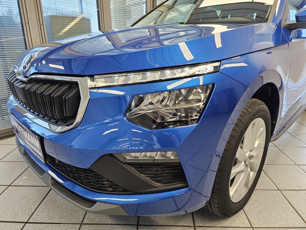 Skoda Kamiq bei Hoffmann Automobile in Wolfsburg kaufen und sofort mitnehmen - Bild 30