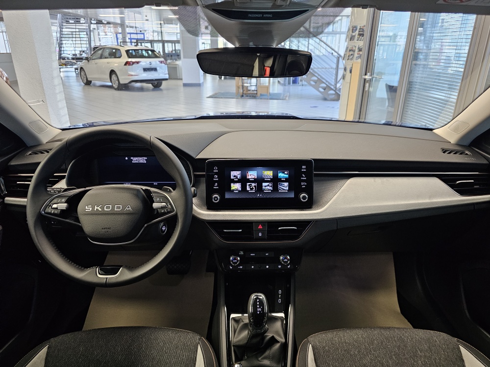 Skoda Kamiq bei Hoffmann Automobile in Wolfsburg kaufen und sofort mitnehmen - Bild 9