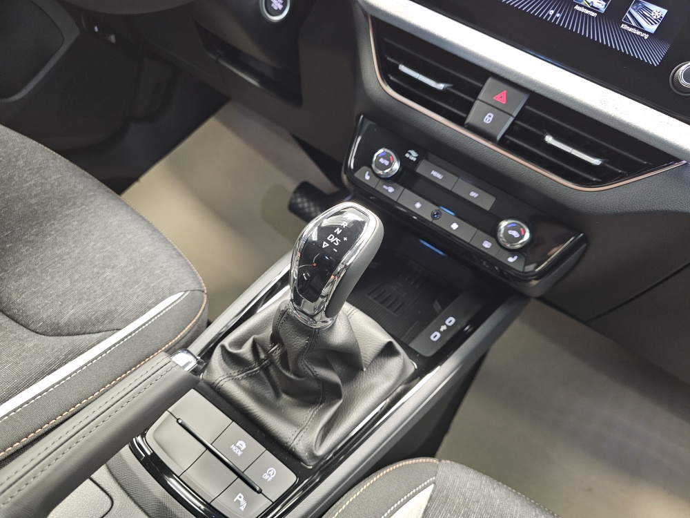 Skoda Kamiq bei Hoffmann Automobile in Wolfsburg kaufen und sofort mitnehmen - Bild 10