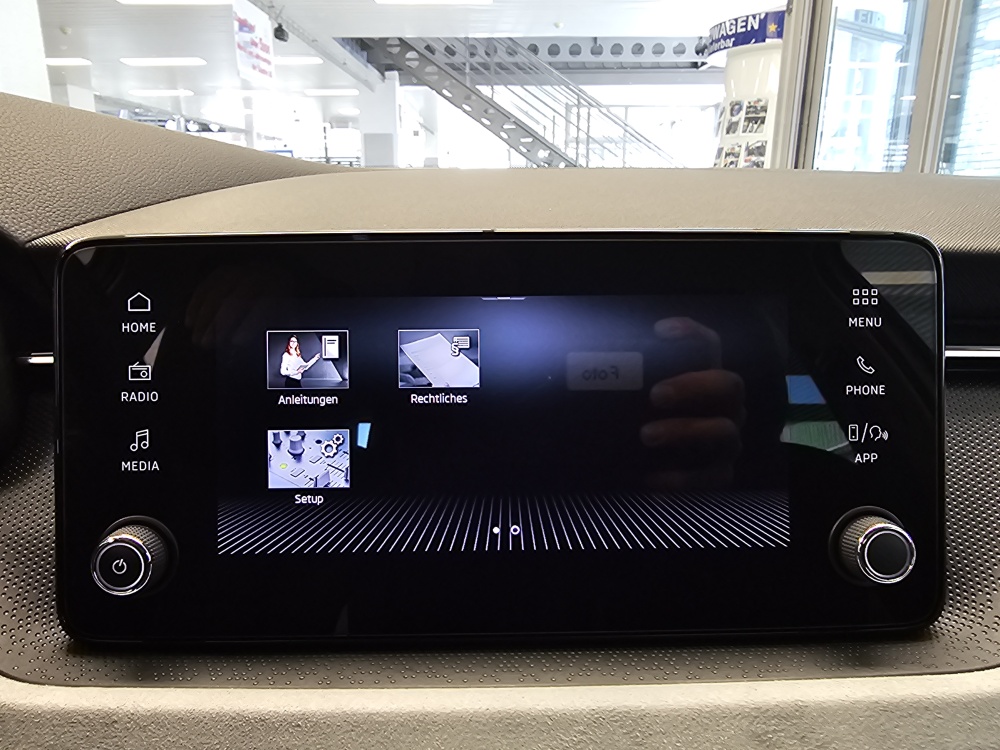 Skoda Kamiq bei Hoffmann Automobile in Wolfsburg kaufen und sofort mitnehmen - Bild 13