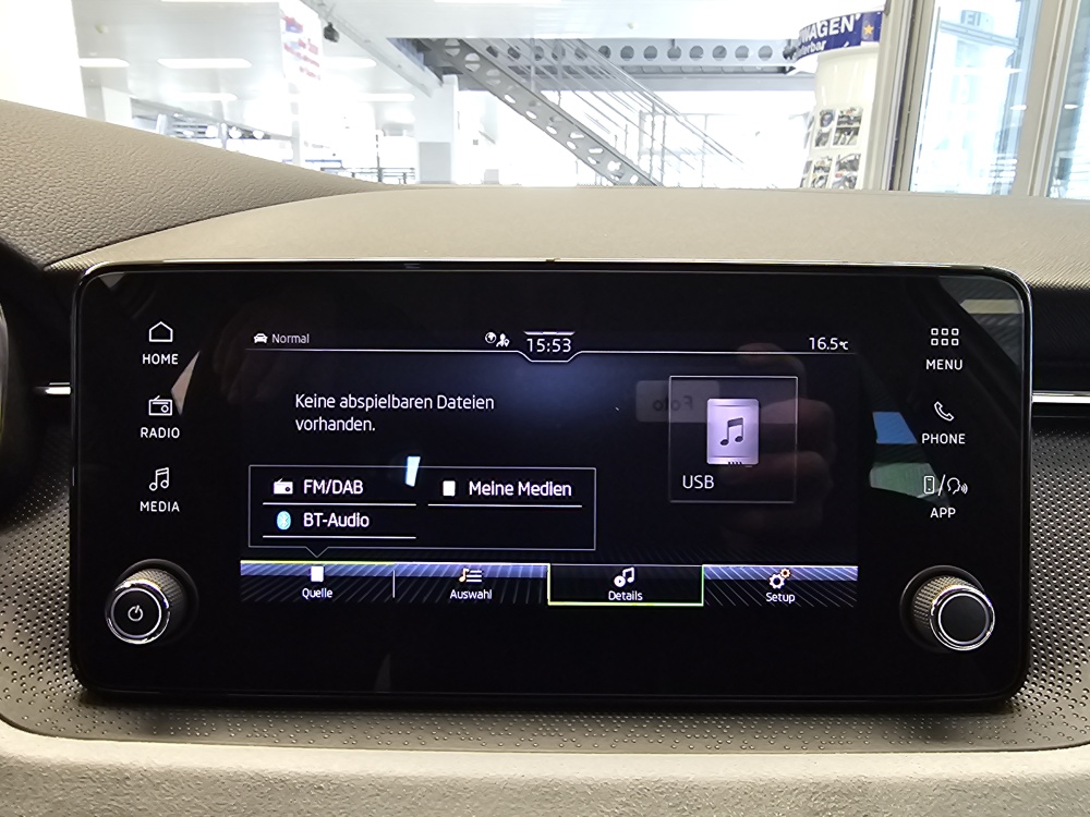 Skoda Kamiq bei Hoffmann Automobile in Wolfsburg kaufen und sofort mitnehmen - Bild 16