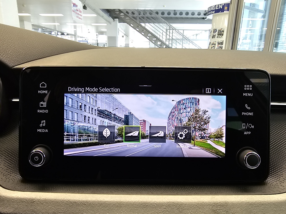 Skoda Kamiq bei Hoffmann Automobile in Wolfsburg kaufen und sofort mitnehmen - Bild 20