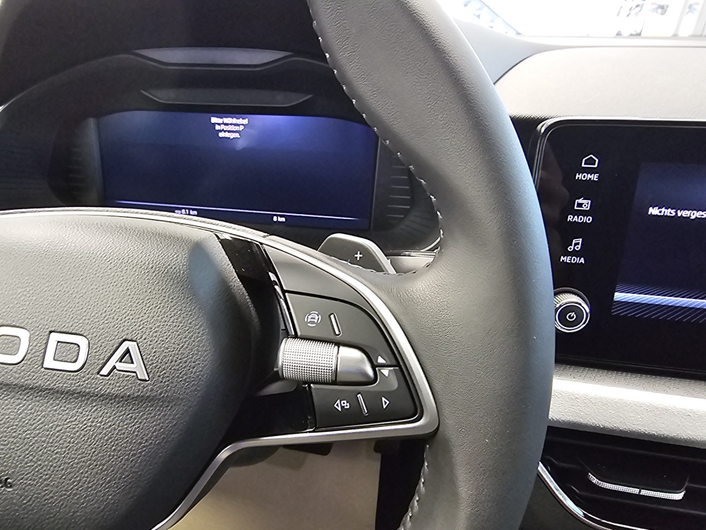 Skoda Kamiq bei Hoffmann Automobile in Wolfsburg kaufen und sofort mitnehmen - Bild 21