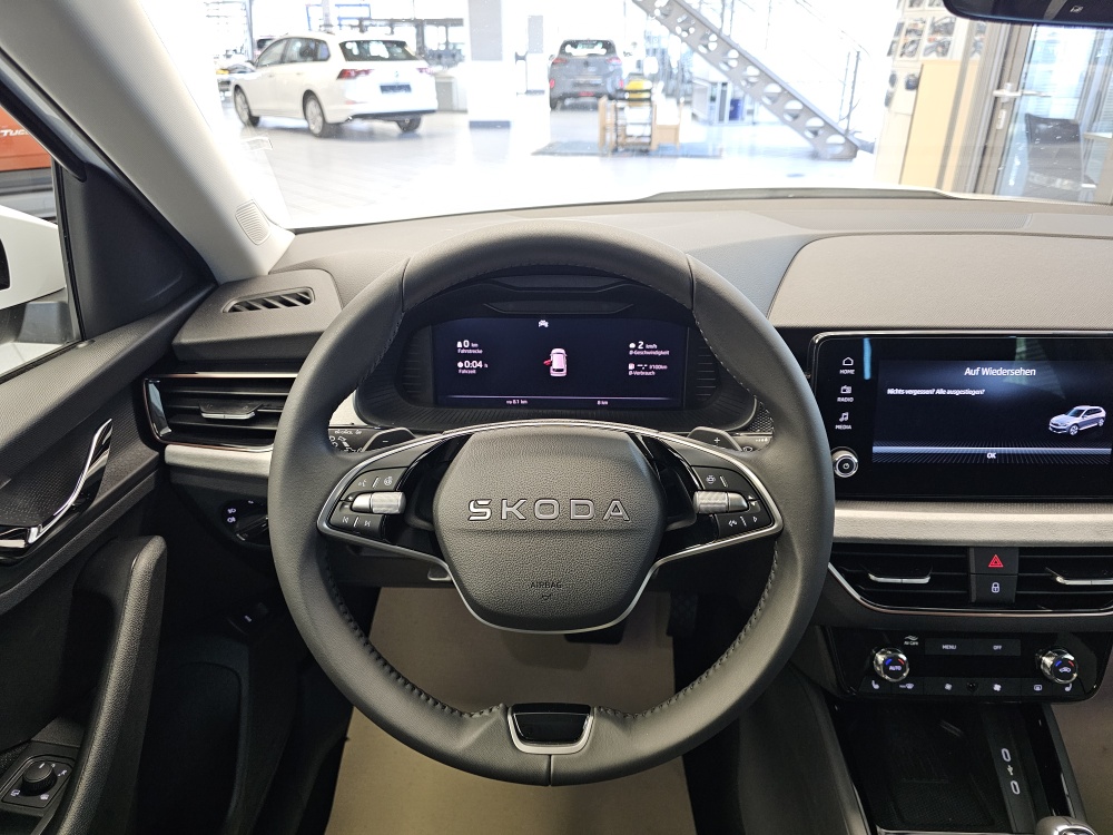 Skoda Kamiq bei Hoffmann Automobile in Wolfsburg kaufen und sofort mitnehmen - Bild 24