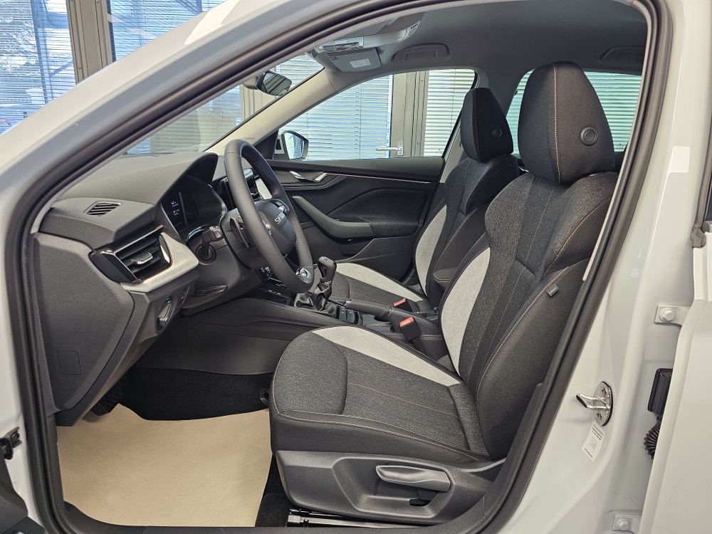 Skoda Kamiq bei Hoffmann Automobile in Wolfsburg kaufen und sofort mitnehmen - Bild 26