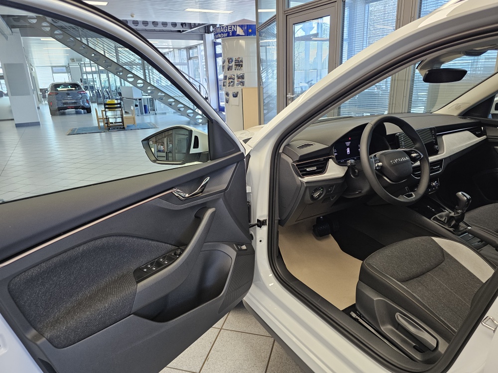 Skoda Kamiq bei Hoffmann Automobile in Wolfsburg kaufen und sofort mitnehmen - Bild 28