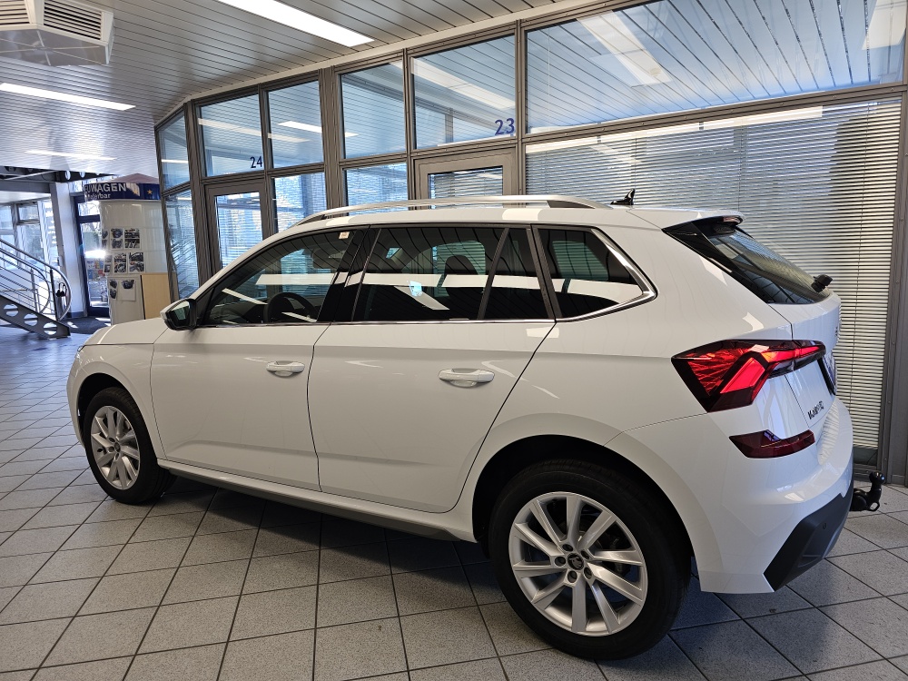 Skoda Kamiq bei Hoffmann Automobile in Wolfsburg kaufen und sofort mitnehmen - Bild 29