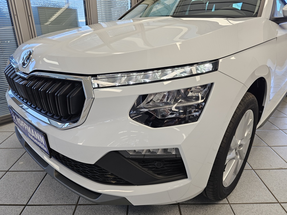 Skoda Kamiq bei Hoffmann Automobile in Wolfsburg kaufen und sofort mitnehmen - Bild 30