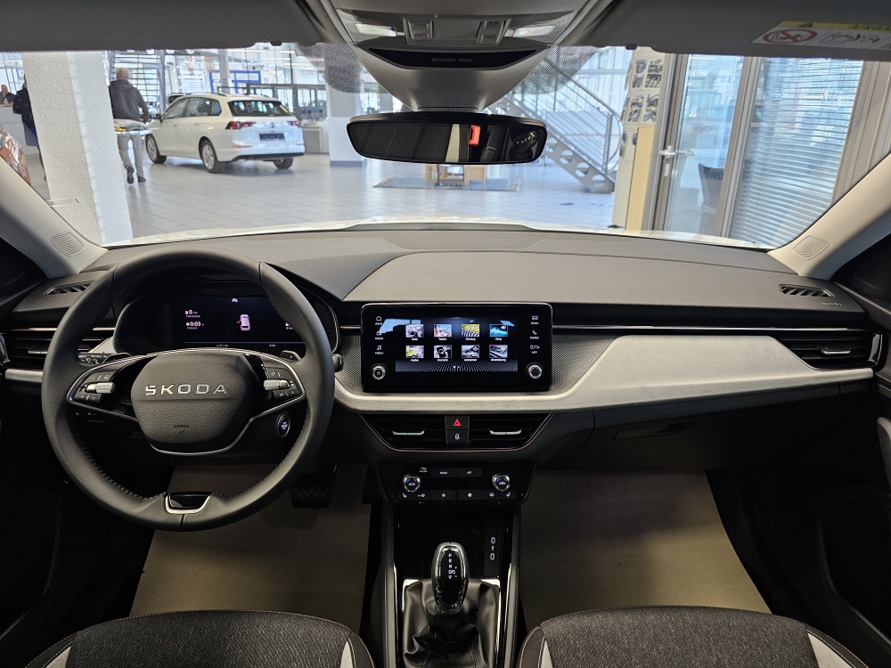Skoda Kamiq bei Hoffmann Automobile in Wolfsburg kaufen und sofort mitnehmen - Bild 9