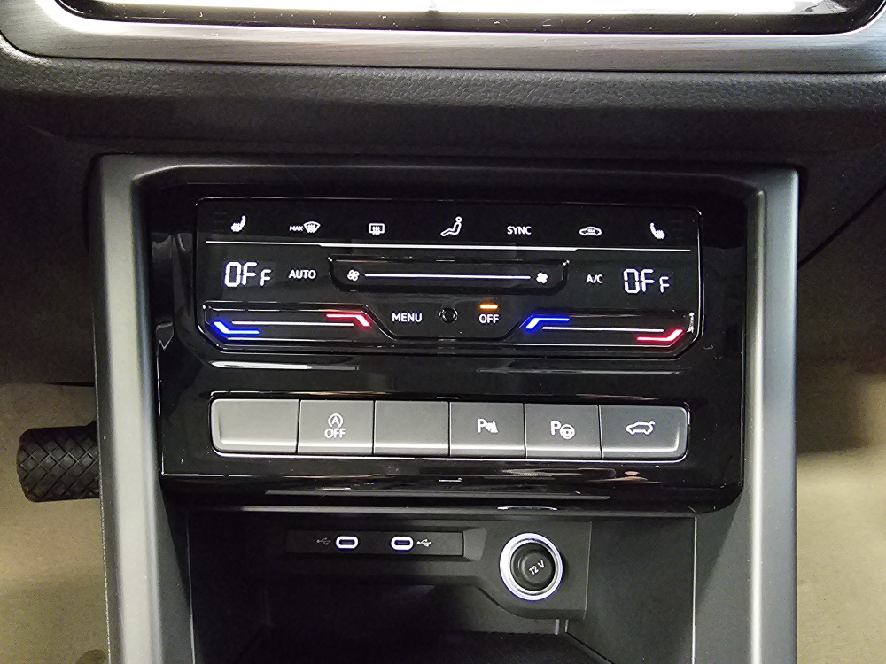 VW Touran  bei Hoffmann Automobile in Wolfsburg kaufen und sofort mitnehmen - Bild 10