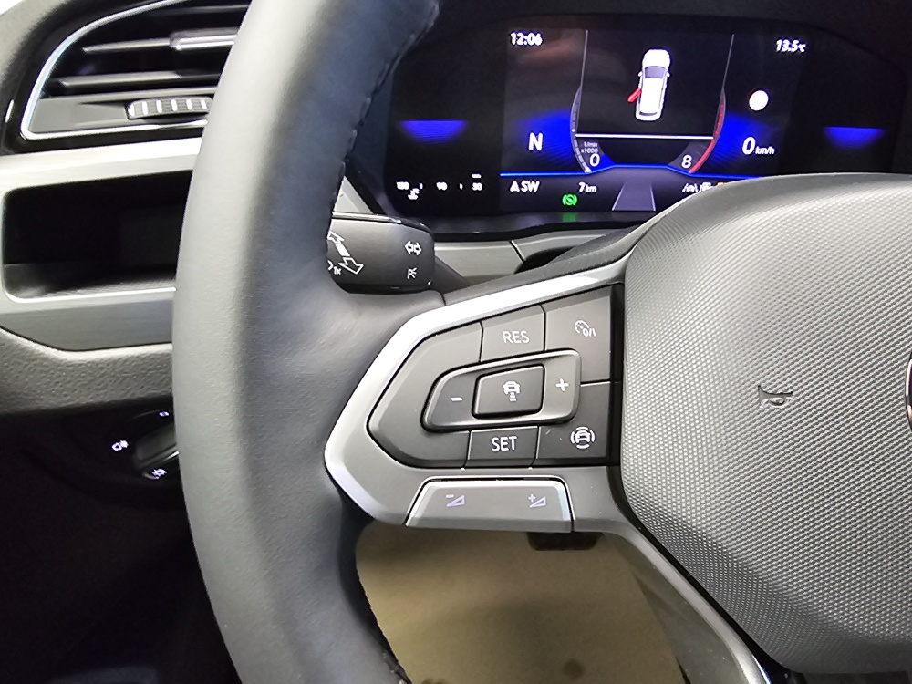 VW Touran  bei Hoffmann Automobile in Wolfsburg kaufen und sofort mitnehmen - Bild 20