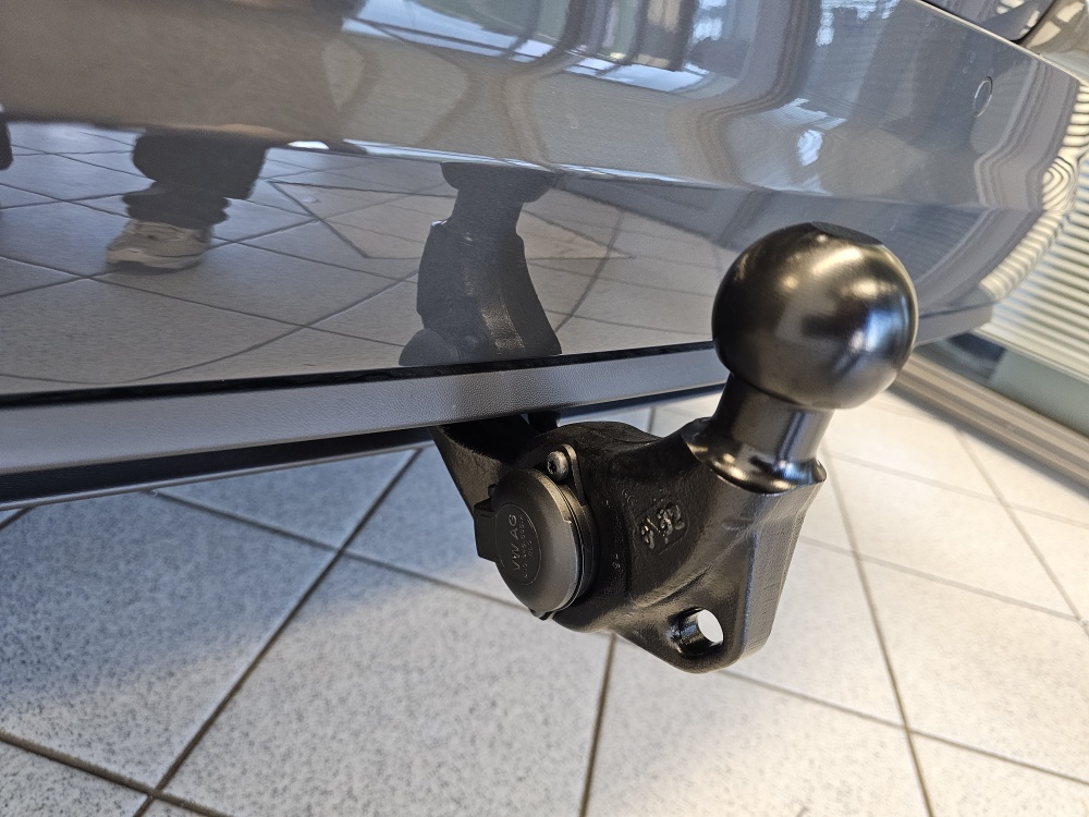 VW Touran  bei Hoffmann Automobile in Wolfsburg kaufen und sofort mitnehmen - Bild 5