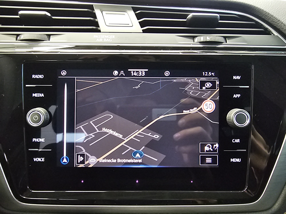 VW Touran  bei Hoffmann Automobile in Wolfsburg kaufen und sofort mitnehmen - Bild 14