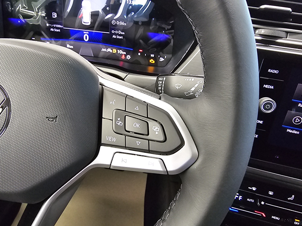 VW Touran  bei Hoffmann Automobile in Wolfsburg kaufen und sofort mitnehmen - Bild 19