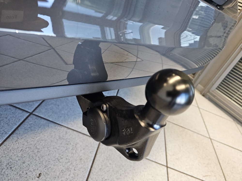 VW Touran  bei Hoffmann Automobile in Wolfsburg kaufen und sofort mitnehmen - Bild 5