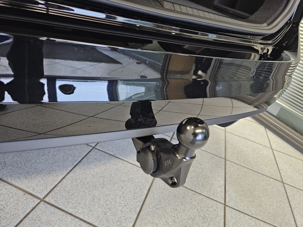 VW Touran bei Hoffmann Automobile in Wolfsburg kaufen und sofort mitnehmen - Bild 5