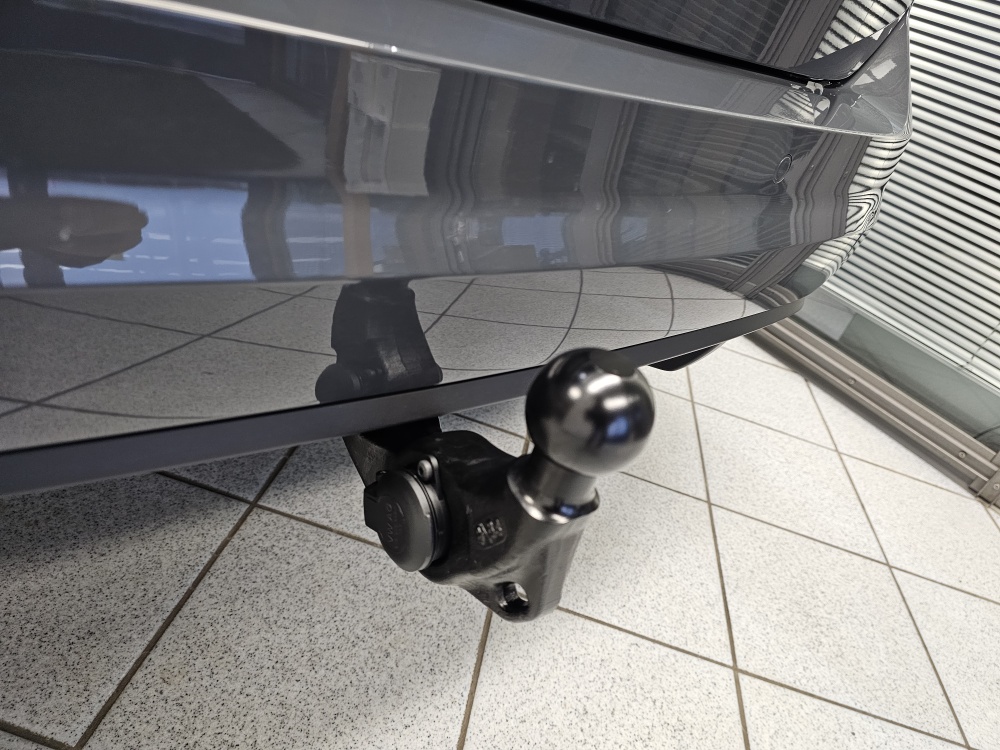 VW Touran bei Hoffmann Automobile in Wolfsburg kaufen und sofort mitnehmen - Bild 5