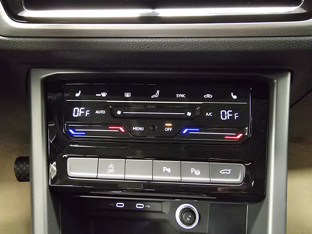 VW Touran  bei Hoffmann Automobile in Wolfsburg kaufen und sofort mitnehmen - Bild 10