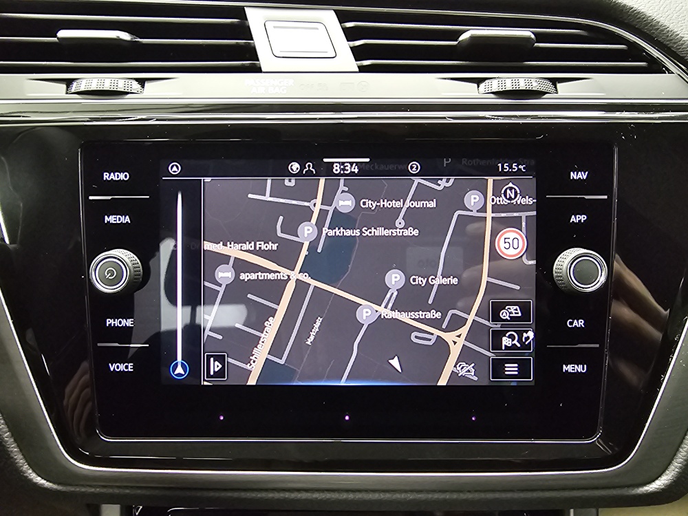 VW Touran  bei Hoffmann Automobile in Wolfsburg kaufen und sofort mitnehmen - Bild 14