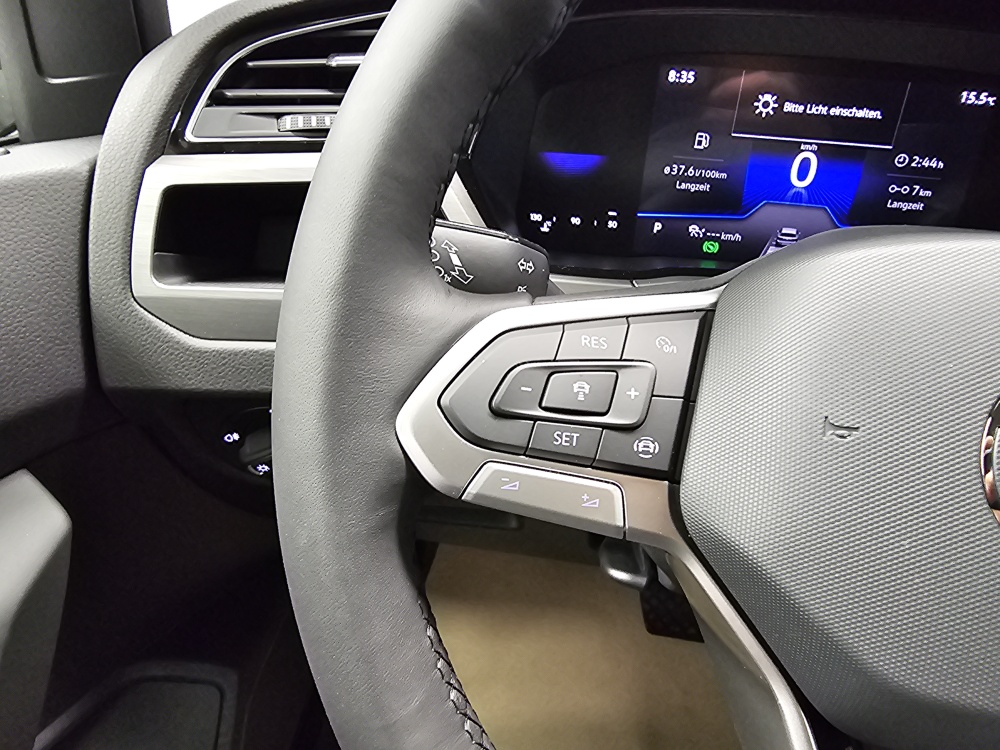 VW Touran  bei Hoffmann Automobile in Wolfsburg kaufen und sofort mitnehmen - Bild 20