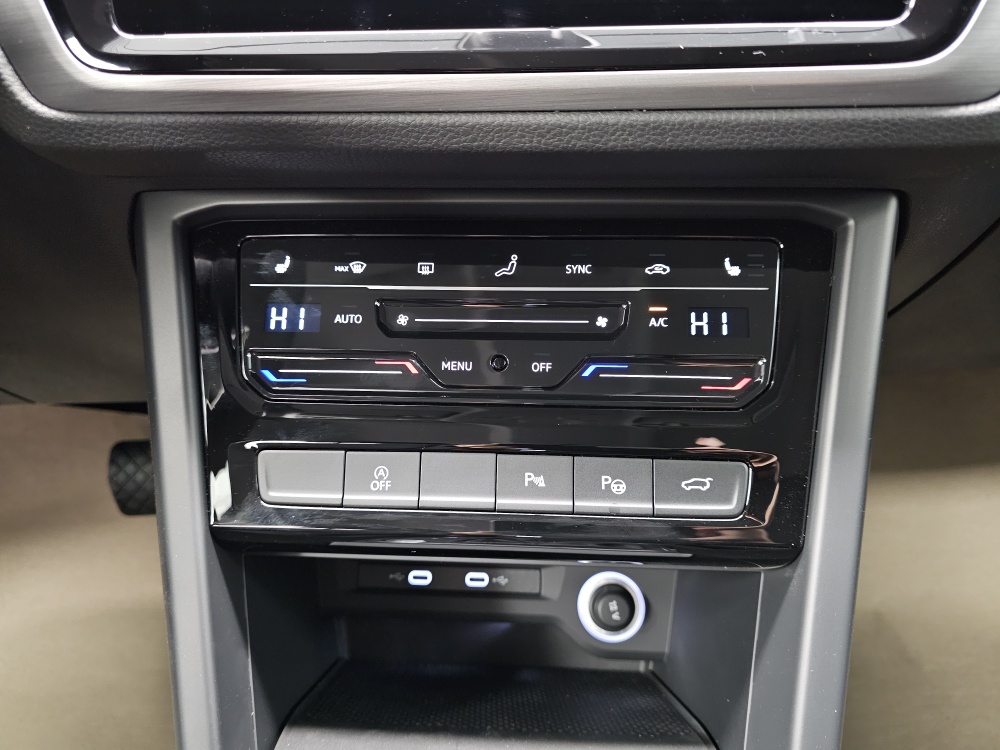 VW Touran bei Hoffmann Automobile in Wolfsburg kaufen und sofort mitnehmen - Bild 11