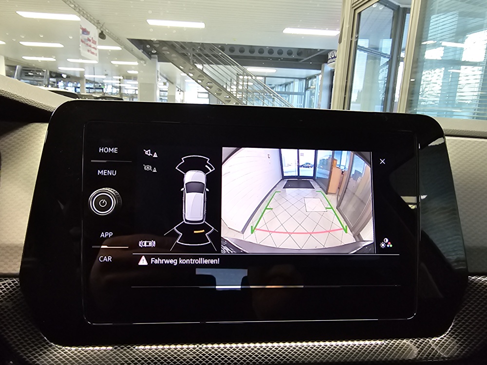 VW T-Cross  bei Hoffmann Automobile in Wolfsburg kaufen und sofort mitnehmen - Bild 16