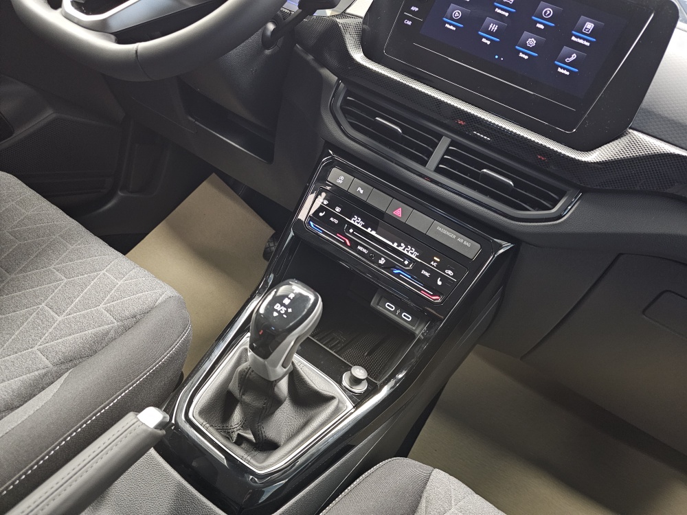 VW T-Cross  bei Hoffmann Automobile in Wolfsburg kaufen und sofort mitnehmen - Bild 7