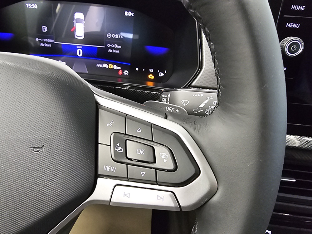 VW T-Cross  bei Hoffmann Automobile in Wolfsburg kaufen und sofort mitnehmen - Bild 17