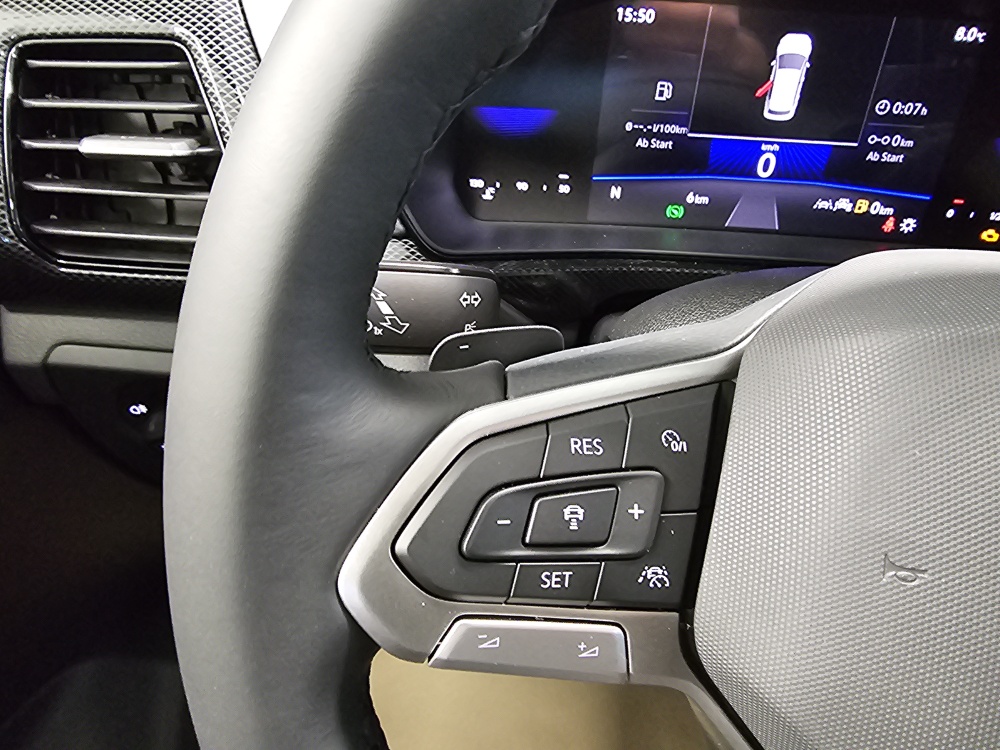 VW T-Cross  bei Hoffmann Automobile in Wolfsburg kaufen und sofort mitnehmen - Bild 18