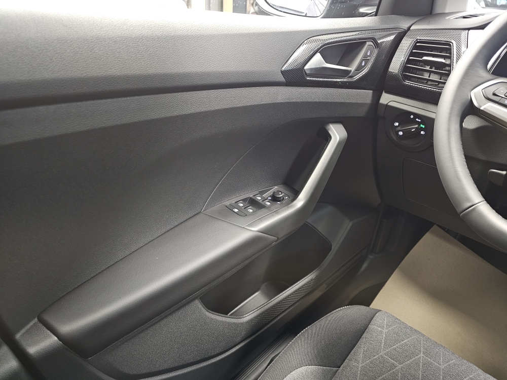 VW T-Cross  bei Hoffmann Automobile in Wolfsburg kaufen und sofort mitnehmen - Bild 19