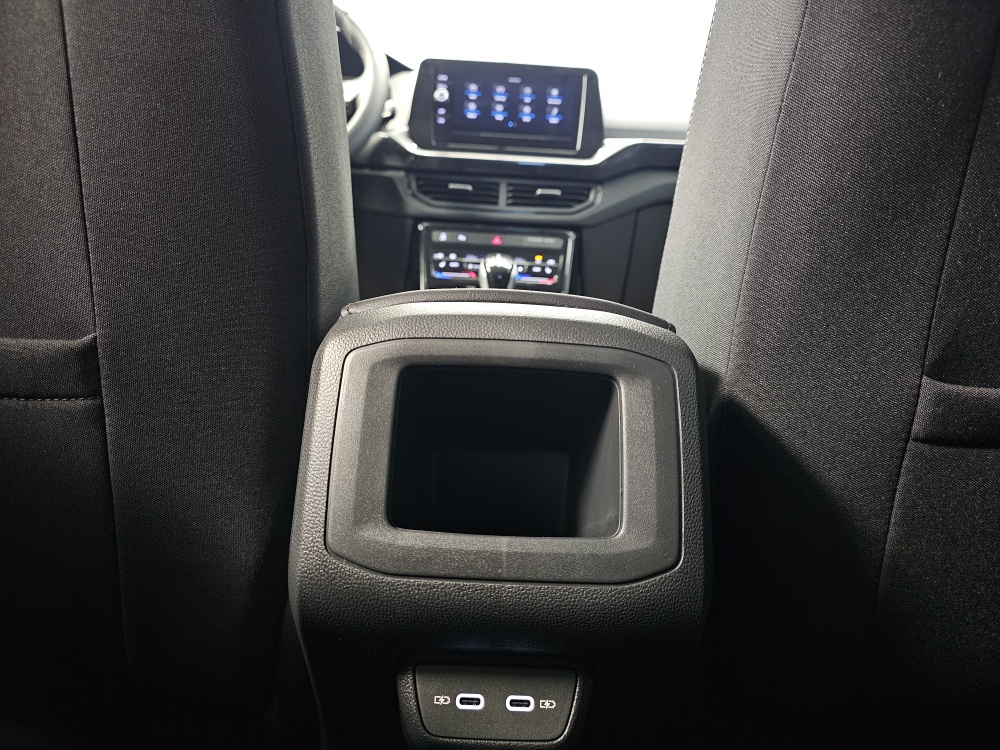 VW T-Cross  bei Hoffmann Automobile in Wolfsburg kaufen und sofort mitnehmen - Bild 5