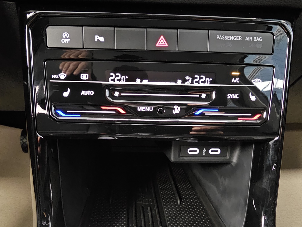 VW T-Cross  bei Hoffmann Automobile in Wolfsburg kaufen und sofort mitnehmen - Bild 8