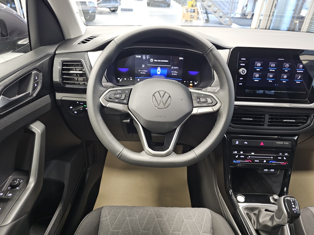 VW T-Cross bei Hoffmann Automobile in Wolfsburg kaufen und sofort mitnehmen - Bild 20