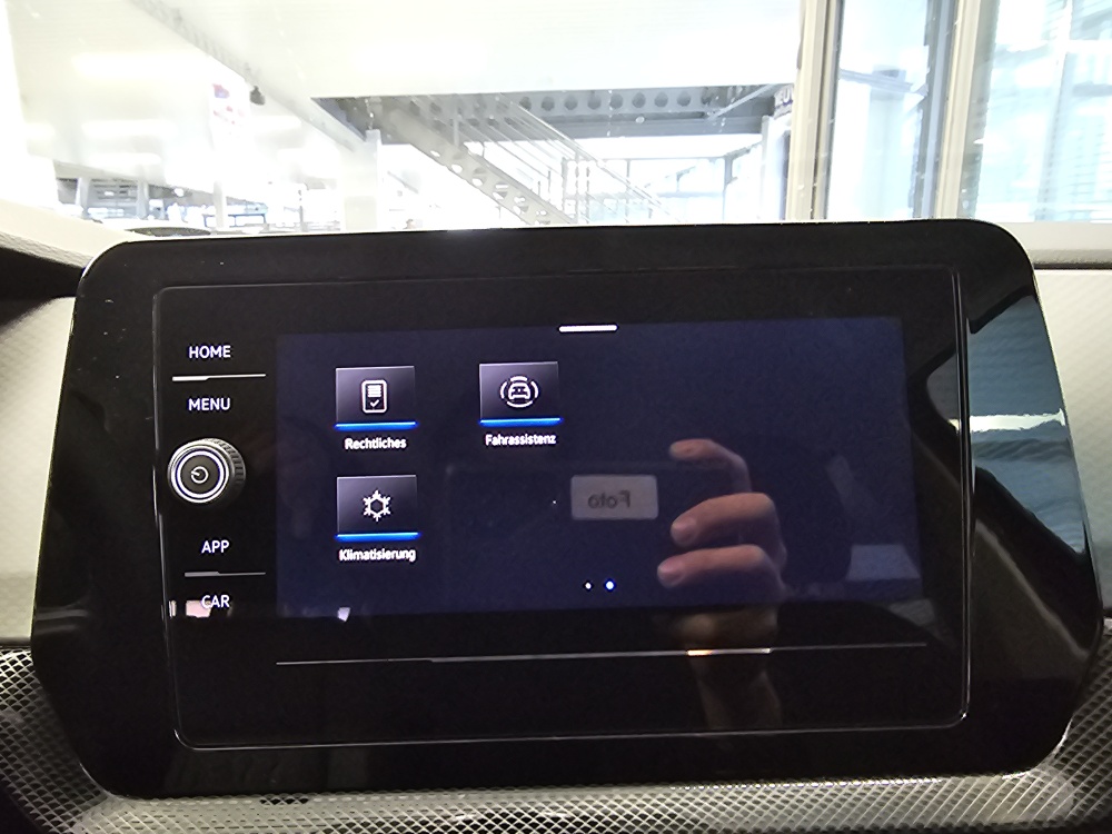 VW T-Cross  bei Hoffmann Automobile in Wolfsburg kaufen und sofort mitnehmen - Bild 10