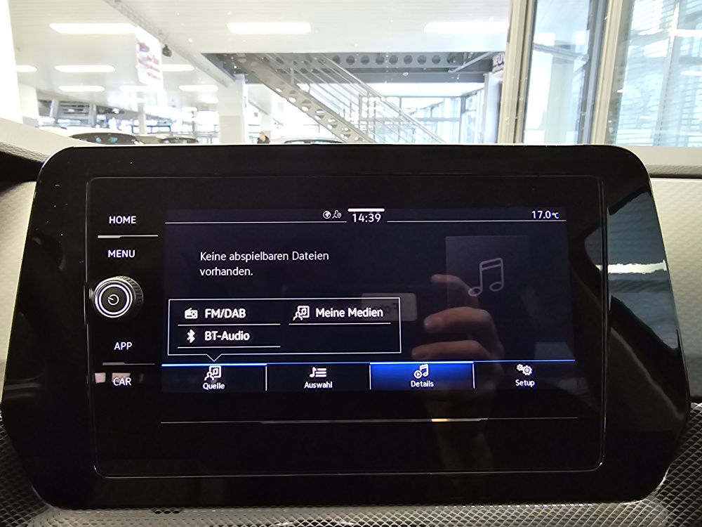 VW T-Cross  bei Hoffmann Automobile in Wolfsburg kaufen und sofort mitnehmen - Bild 12